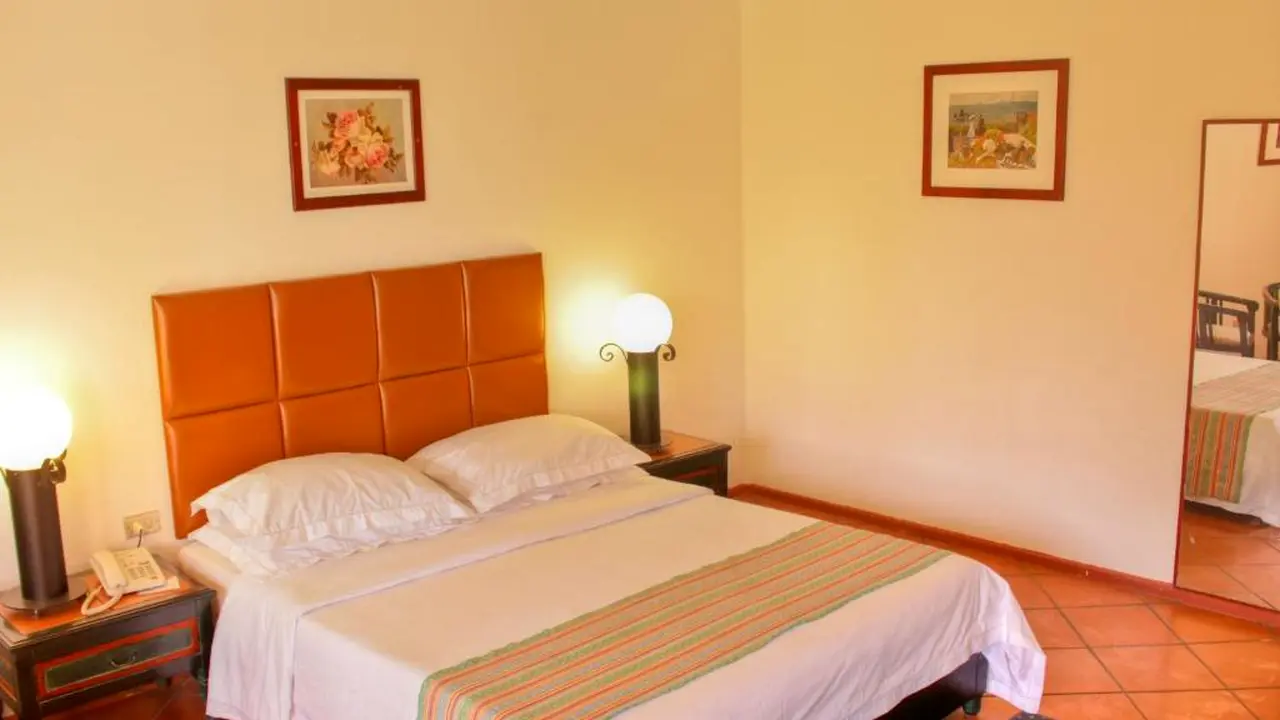 الفندق كيفي بالميرا بيتش - العين السخنة